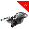 WheelStandPro Wheel Stand Pro dla Hori Racing Wheel Overdrive – Deluxe V2