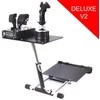 WheelStandPro Ratų stovas Pro Hotas Warthog