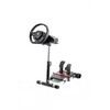 WheelStandPro „Wheel Stand Pro“, V2 stovas, skirtas „Thrustmaster F458 SPIDER/ T80 / T100 / F458 / F430“ - Juodas, EAN 590773478