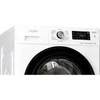 WHIRLPOOL Skalbimo mašina FFB 8469 BV EE, 8kg, 1400 rpm, Energy class A, Gylis 63 cm, Inverter motor, Steam refresh