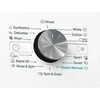 WHIRLPOOL Skalbimo mašina FFB 8469 BV EE, 8kg, 1400 rpm, Energy class A, Gylis 63 cm, Inverter motor, Steam refresh