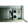 Priekinio Pakrovimo Skalbimo Mašina - Whirlpool 7kg 1200 RPM, Balta