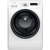 Priekinio Pakrovimo Skalbimo Mašina - Whirlpool 7kg 1200 RPM, Balta