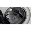 Skalbimo mašina Whirlpool laisvai pastatoma skalbyklė-džiovyklė WHIRLPOOL FFWDD 1076258 BV EU
