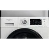 Skalbimo mašina Whirlpool laisvai pastatoma skalbyklė-džiovyklė WHIRLPOOL FFWDD 1076258 BV EU