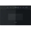 Mikrobangų krosnelė WHIRLPOOL MBNA920B microwave orkaitė
