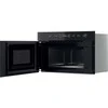 Mikrobangų krosnelė WHIRLPOOL MBNA920B microwave orkaitė