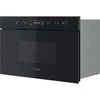 Mikrobangų krosnelė WHIRLPOOL MBNA920B microwave orkaitė
