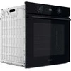 Orkaitė Whirlpool OMK58HU1B