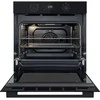 Orkaitė Whirlpool OMK58HU1B