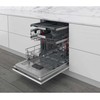 Indaplovė Whirlpool WIO 3T133 PLE