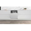Indaplovė Whirlpool WIO 3T133 PLE