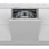 Indaplovė Whirlpool WIO 3T133 PLE
