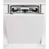 Indaplovė Whirlpool WIO 3O540 PELG