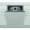Indaplovė Whirlpool WIP4T233PFEGB