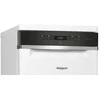 Indaplovė Whirlpool WSFO 3O23 PF (plotis 45cm, išorinis, baltos spalvos)
