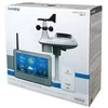 Wi-Fi oro stotis GARNI 3015 Arcus