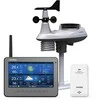 Wi-Fi oro stotis GARNI 3015 Arcus