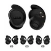 „Winner Group WG“ – „Bluetooth“ ausinės WG AirFlex 4, miego pumpurai, ANC, juodos