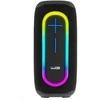 „Winner Group WG“ – „Bluetooth“ garsiakalbis „WG AirFlex PureBeats“, 40 W, TWS, LED, juodas