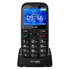 „Vega“ mobilusis telefonas WINNER GROUP WG20C 4G Juodas>