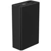Winner Group WG - Išorinė baterija 20000 mAh, USB-C PD 20W + USB-A QC 22.5W, juoda