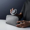 Baseus EnerFill FF11 15W składana su ładowarką sieciową 20W i kablem USB-C 1m- juoda