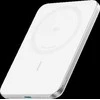 Anker Nano Power Bank 5K balta