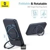 Baseus PicoGo Qi2 5000 mAh 20W juoda