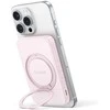Baseus PicoGo Qi2 5000mAh 20W rožinė