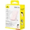 Baseus PicoGo Qi2 5000mAh 20W rožinė