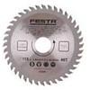 Festa medienos pjūklo diskas TCT, O 210 x 3,2 x 30 mm, 40 dantų