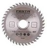 Festa Wood saw blade TCT, O 250 x 3,2 x 30 mm, 40 teeth