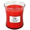 WoodWick Aromatinė žvakė (Crimson Berries), 275 g