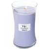WoodWick Aromatinė žvakė (Lavender Spa), 609,5 g