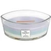 WoodWick Aromatinė žvakė (Calming Retreat), 453,6 g