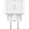 Woox Smart Smart WiFi lizdas 16A