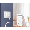Woox Smart Smart WiFi lizdas 16A