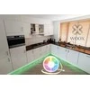 LED juostos komplektas su valdikliu ir maitinimu 12V, 24W, 5m, 210lm/m, RGB+CCT, hermetiška IP64, išmanioji WiFi, TUYA / Smart Life, WOOX
