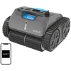 Belaidis baseino valymo robotas WYBOT C1 Max