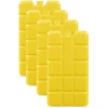 XAVAX 181564 4 vnt. geltona
