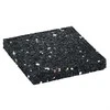 Xavax neslystančios trinkelės su vibracijos slopinimu, 10x10x1,5 cm, pakuotėje 4 vnt (kaina už pakuotę)