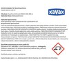 Xavax ODKAMIENIACZ DO PRALEK, 250 ML