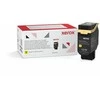 Xerox VERSALINK C410/C415 Geltonas - STANDARD CAPACITY TONER CARTRIDG