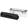 Xerox C240,245,255,C300,303,305 Juodas Return Program 3K Print Cartridge | Lexmark