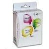 Xerox „Allprint“ suderinamas rašalas / kasetė su PGI 2500XL, geltona, 19 ml