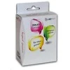 Xerox Alternatyvus INK Multipack plus CANON PGI520BK + CLI521 pro iP3600 (20 ml + 4x11 ml, juodas + CMYK)