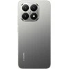 Išmanusis telefonas Xiaomi 15T 5G Dual Sim 12GB RAM 512GB – Pilkas