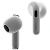 Ausinės Xiaomi Redmi Buds 6 | Bluetooth | į ausis įkišamos | Mikrofonas | Ceramic Baltas | Noise canceling