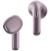 Ausinės Xiaomi Buds 6 | Bluetooth | Semi-į ausis įkišamos | Mikrofonas | Nebula Violetinė | Noise canceling | Belaidės